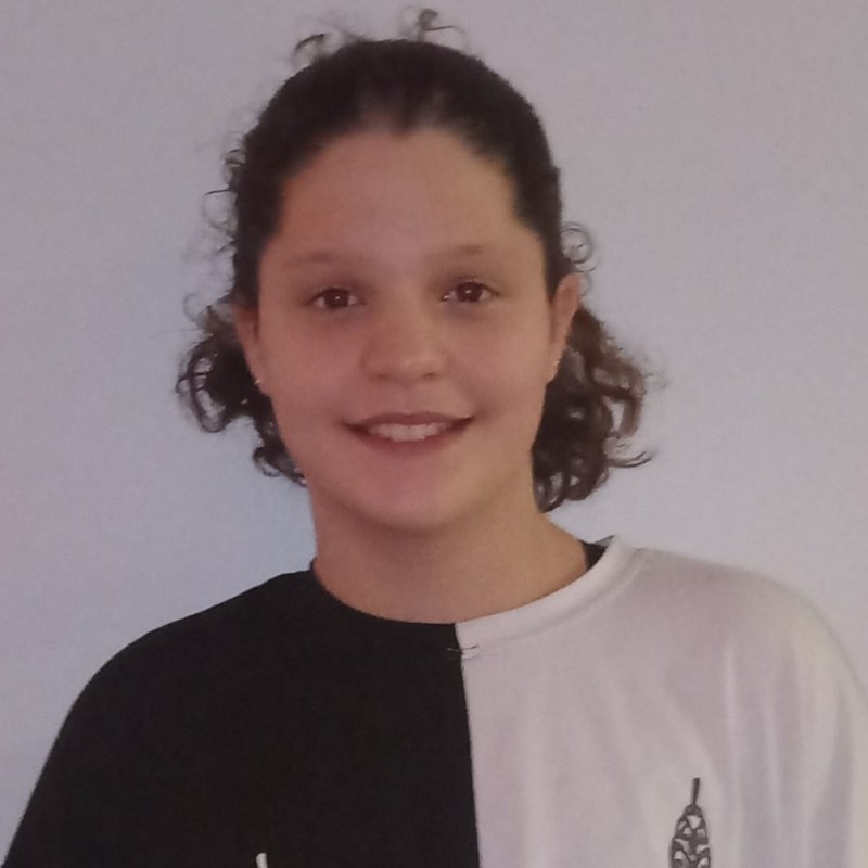 DANIELA DA MOTA PEREIRA