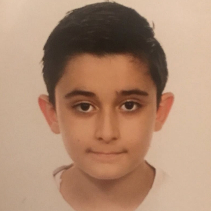 DAVID MARTINEZ VASILSKI