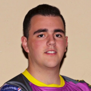 HECTOR GARCIA GUILLAMON