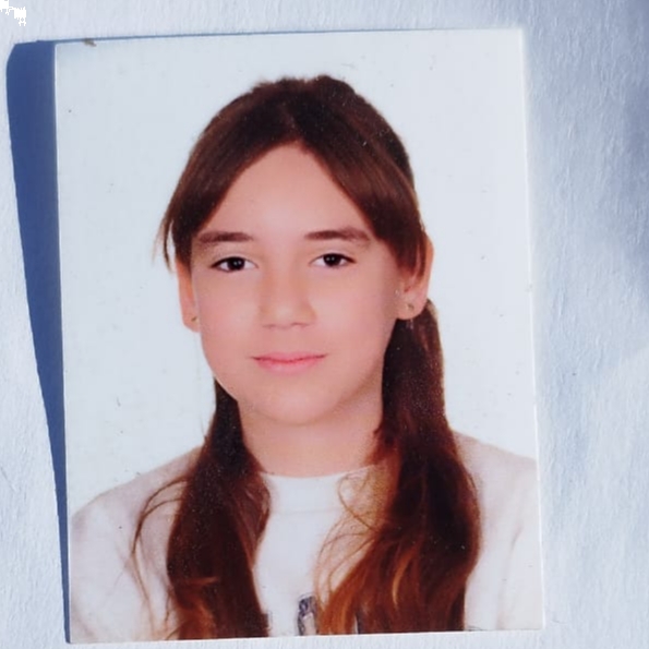DOUAE ZAHRI EL IDRISSI