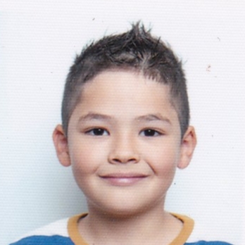 JAVIER BARQUIN CUEVA