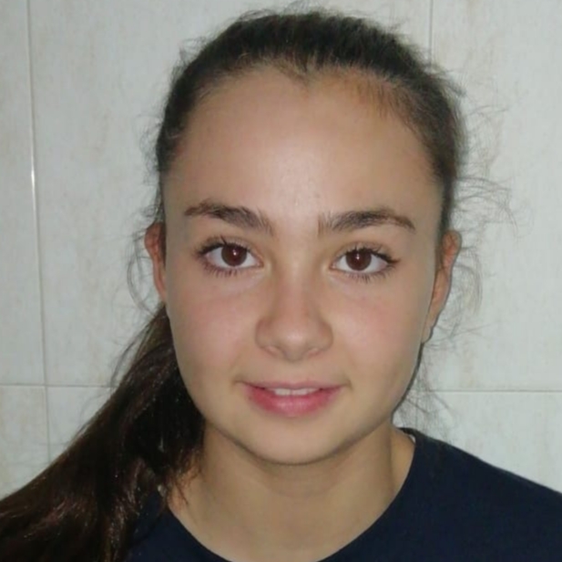 MARGARITA LAVADO DURAN
