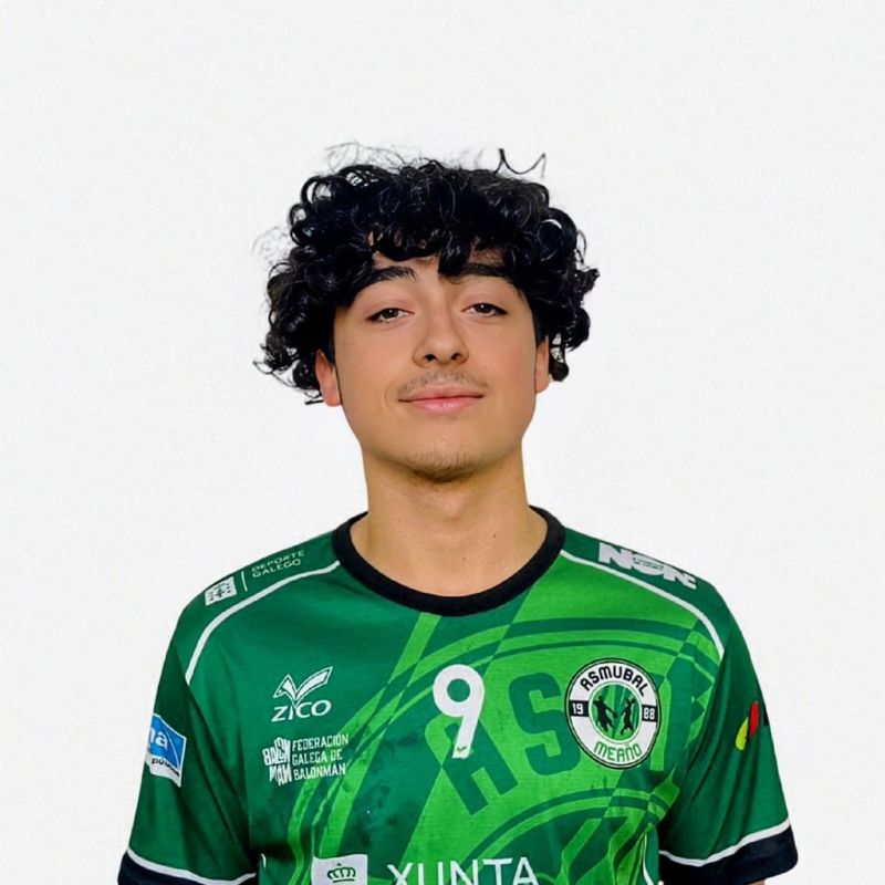 SERGIO SABARIS MENDEZ