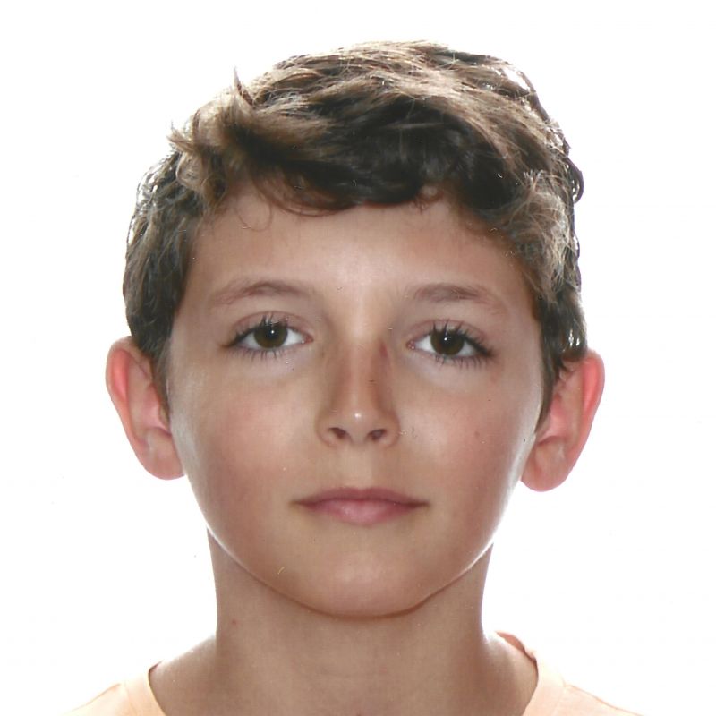 JAVIER VARGAS CARRASCO