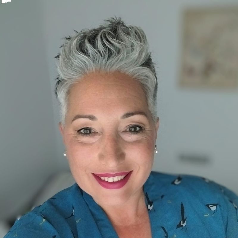 FERNANDA  GARCIA SORIA 