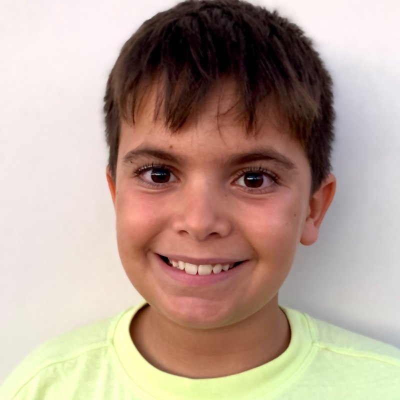 MATEO FERNANDEZ ESPEJO