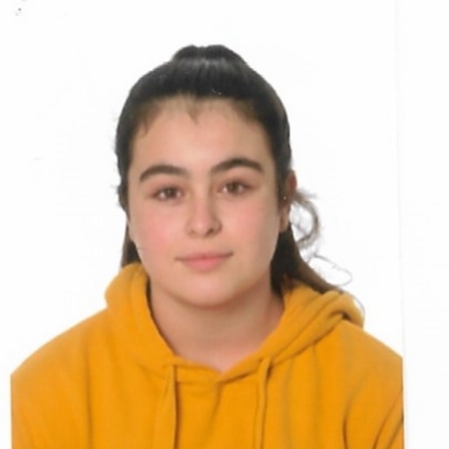CARLA  MESIAS BAQUERO