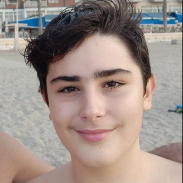 JUAN RICARDO  CERVILLA PEÑALVER