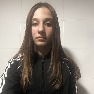 SARA-ALEXANDRA FERARU