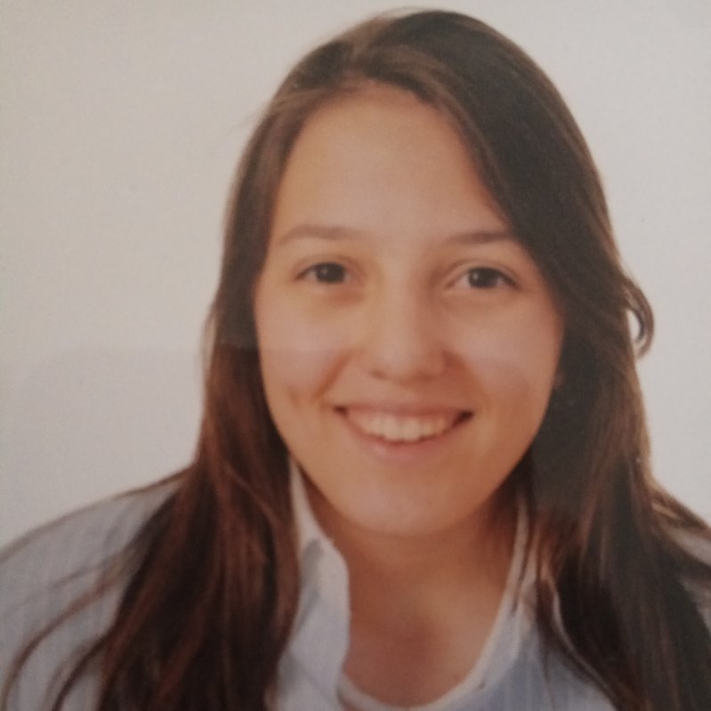 NEREA TORIBIO SAN MATIAS 