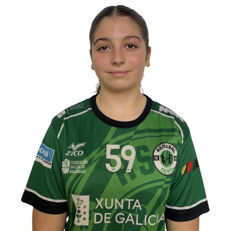 TANIA FIGUEIRAS CASTRO