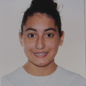 NEREA CASCALLAR  BUSTO 