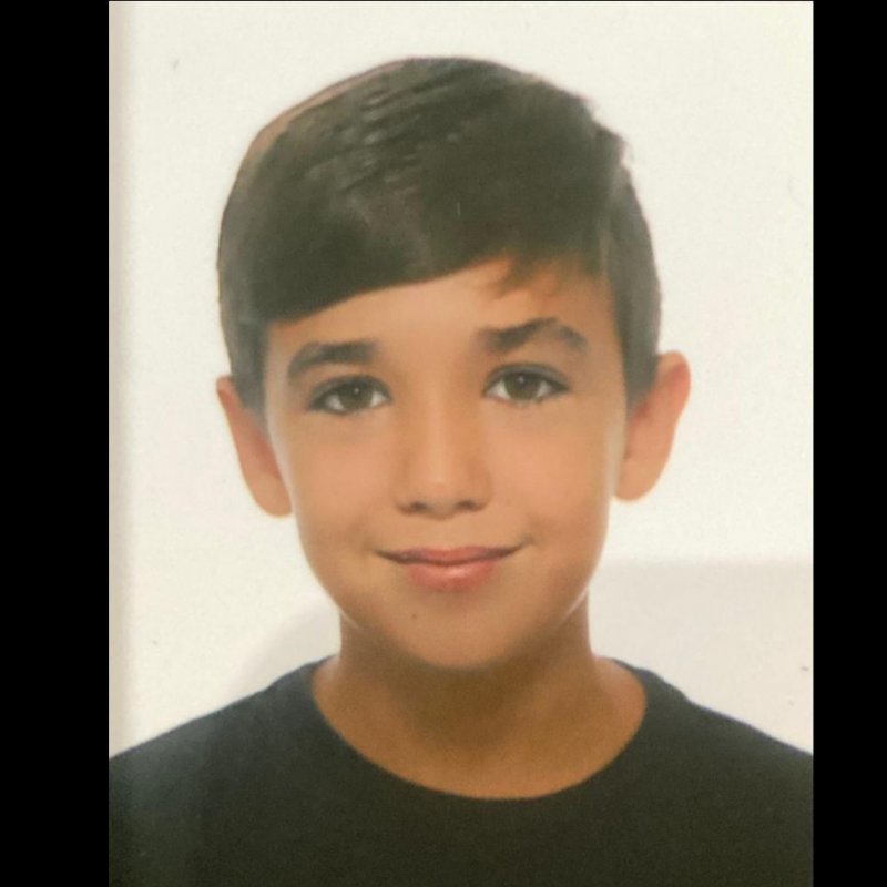 ERIC SANCHEZ GARCIA