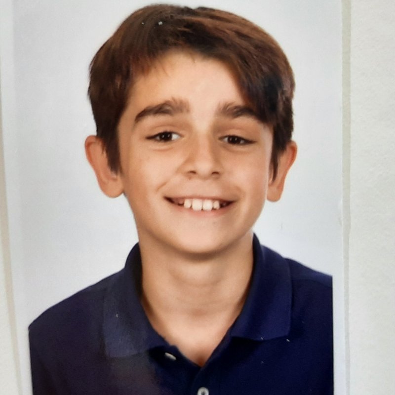 LUCAS GARCIA MIRALLES