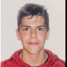 DAMIA TEJERA DEL AMO