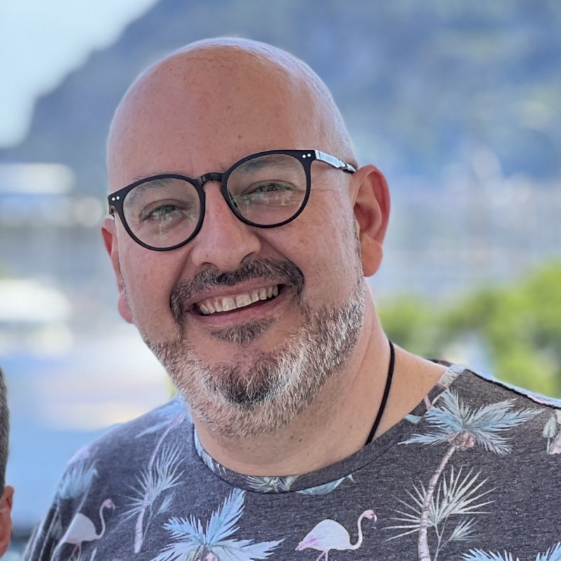 DANIEL TORRES MUÑOZ