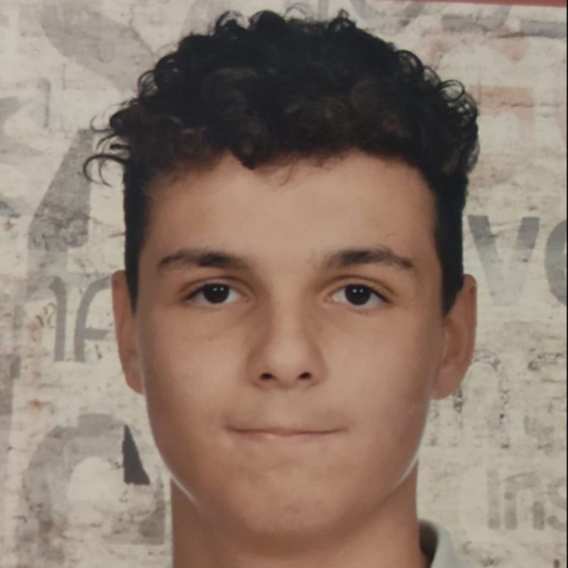 JAIME GARRIDO RAMIREZ