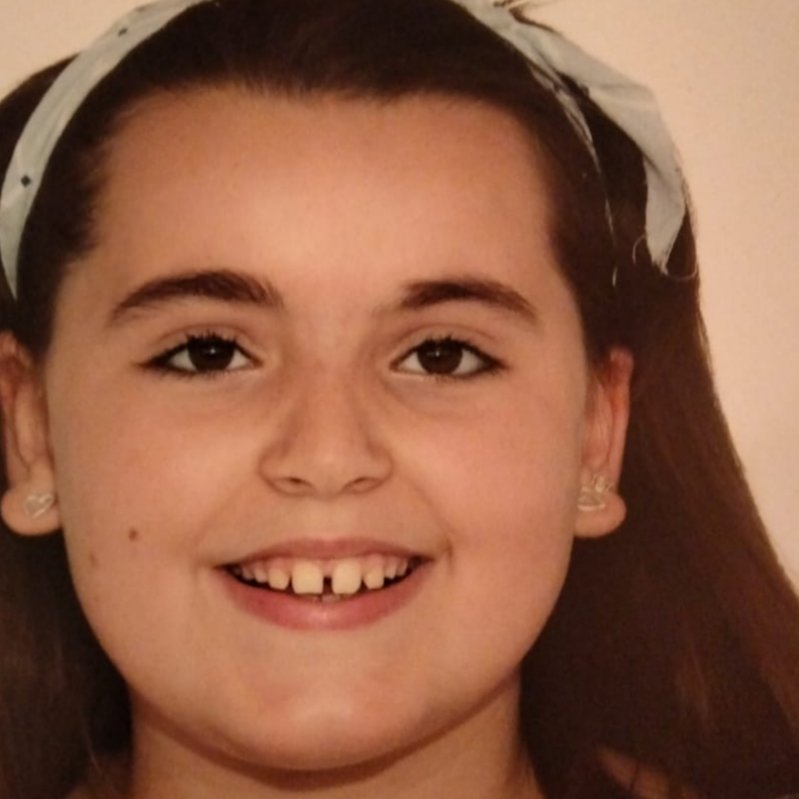 EVA MARIA GONZALEZ RODRIGUEZ