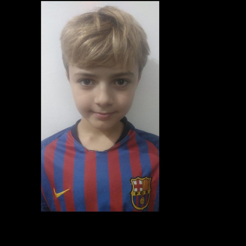 YAGO SOL COLMENERO