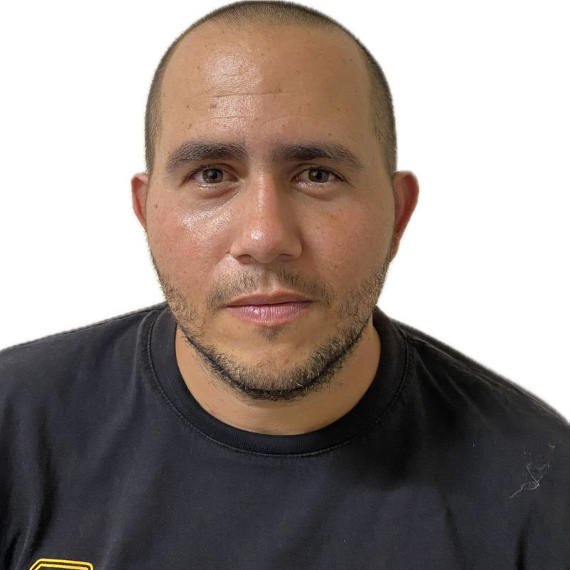 TYRONNE JOSE  RODRIGUEZ LEON