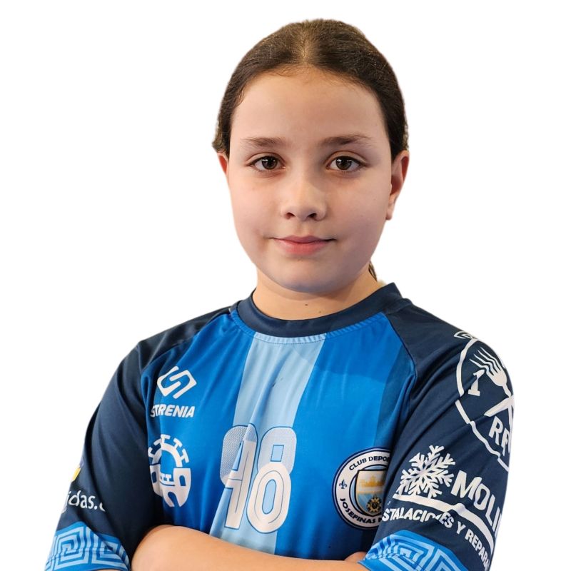 HELENA  ORTEGA FERNANDEZ