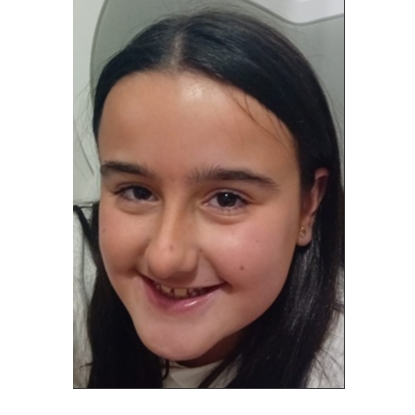 MARTINA GONZALEZ MARTINEZ