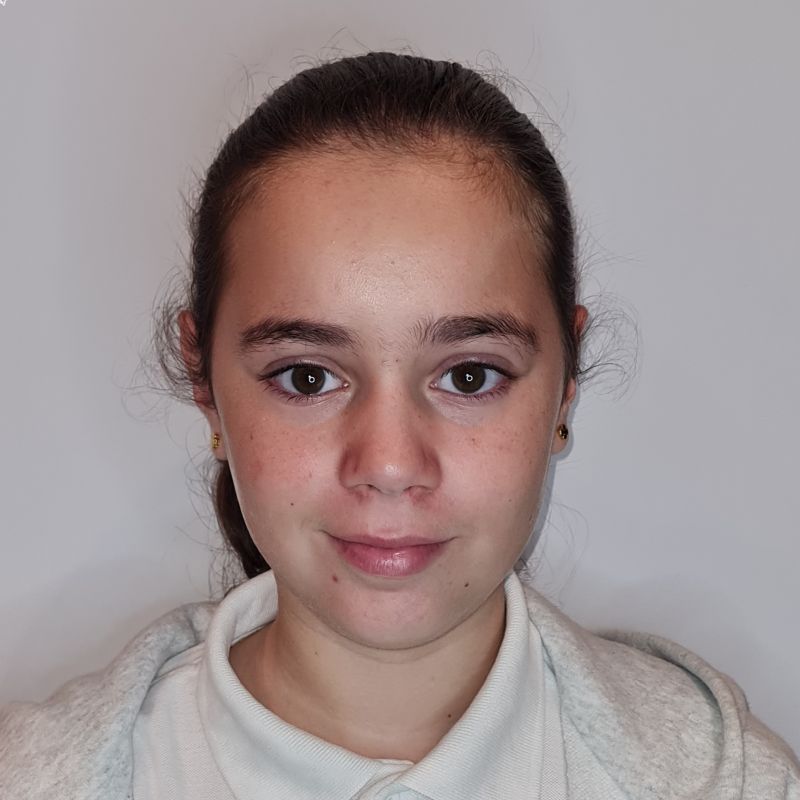 ALBA MUÑOZ FERNANDEZ