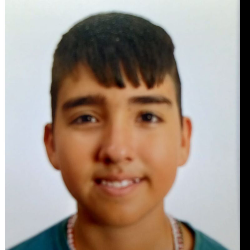 RAMON CAMACHO ORTIGOZA