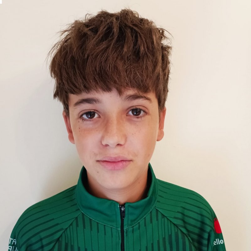 ANDRE FERNANDEZ PERAL