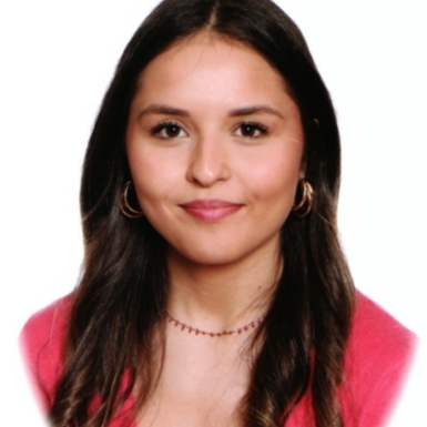 OLIVIA MARCU