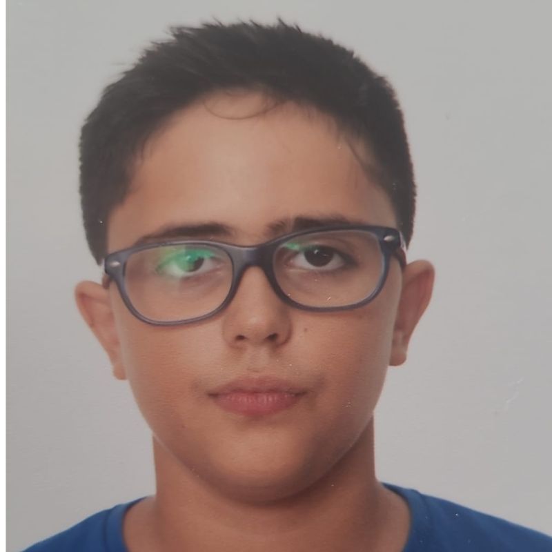 MARCOS CARMONA CHACON