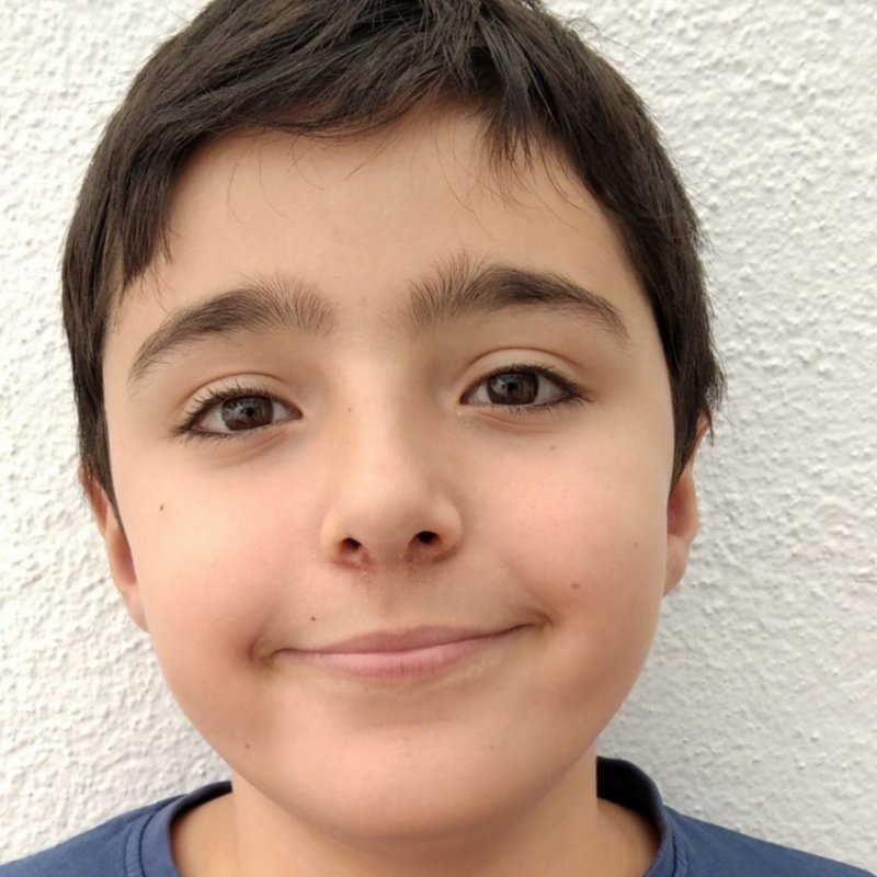 GERARD MANCILLA CARMONA