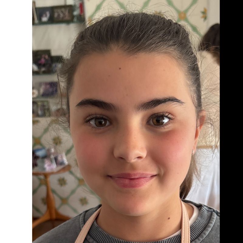 GRETA BRIONGOS HURTADO