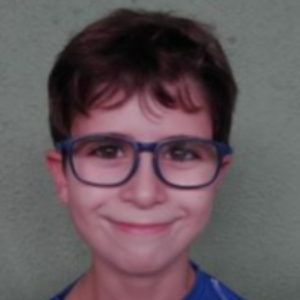 FERRAN MARTORELL DAUDER