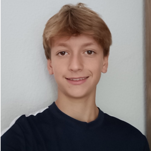 DANIEL DE BETHENCOURT MORAL