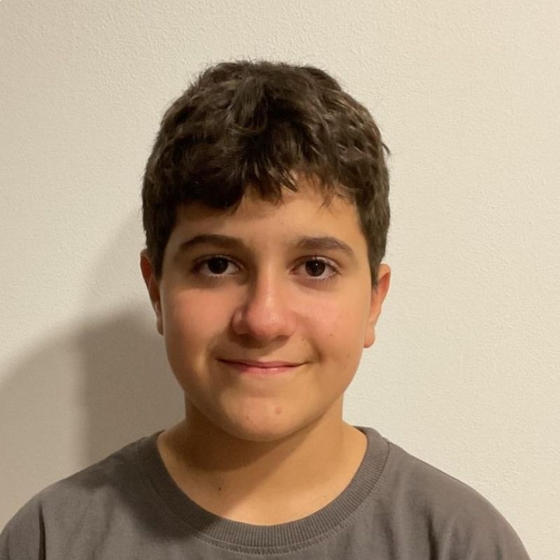 DAVID COLLAZO PARCERO