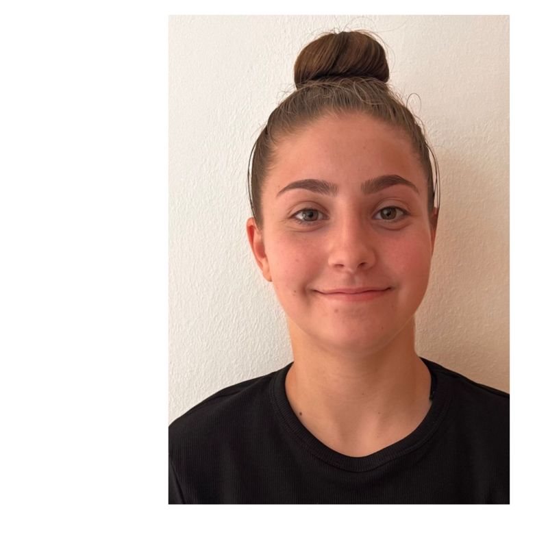 EVELYN CRESPO MOLINA