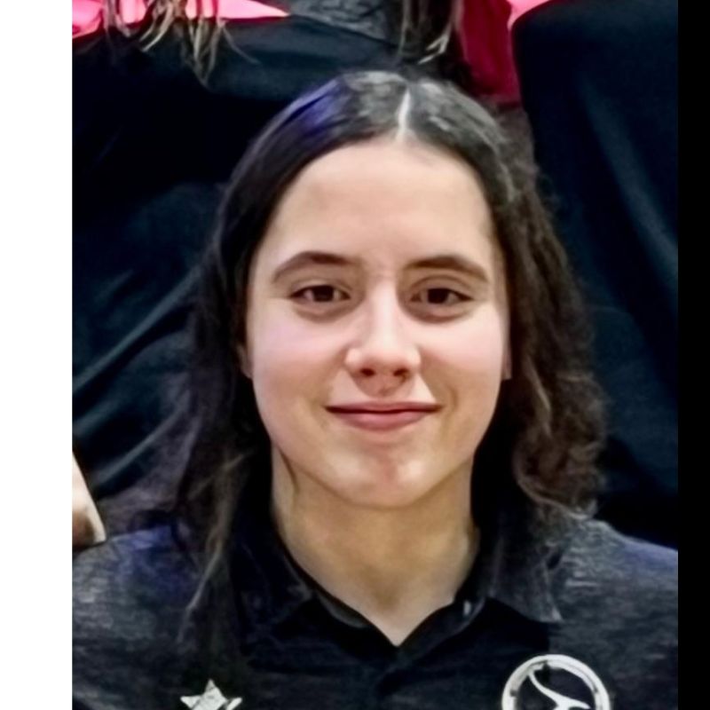 IRIDE GARCIA GARCIA