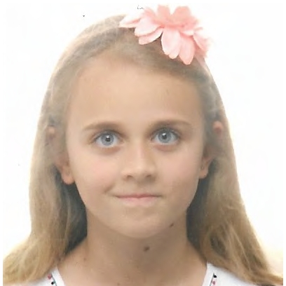 DARA MEDINA RODRIGUEZ