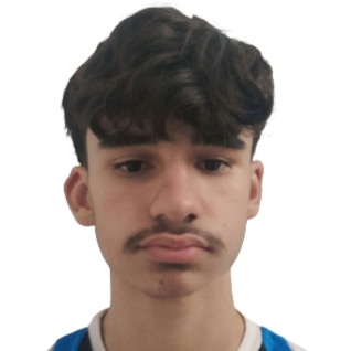 JESUS  MARTIN MONTESDEOCA