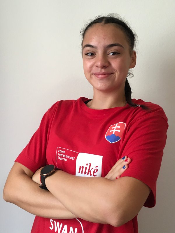 Å ÄIPOVA OLIVIA