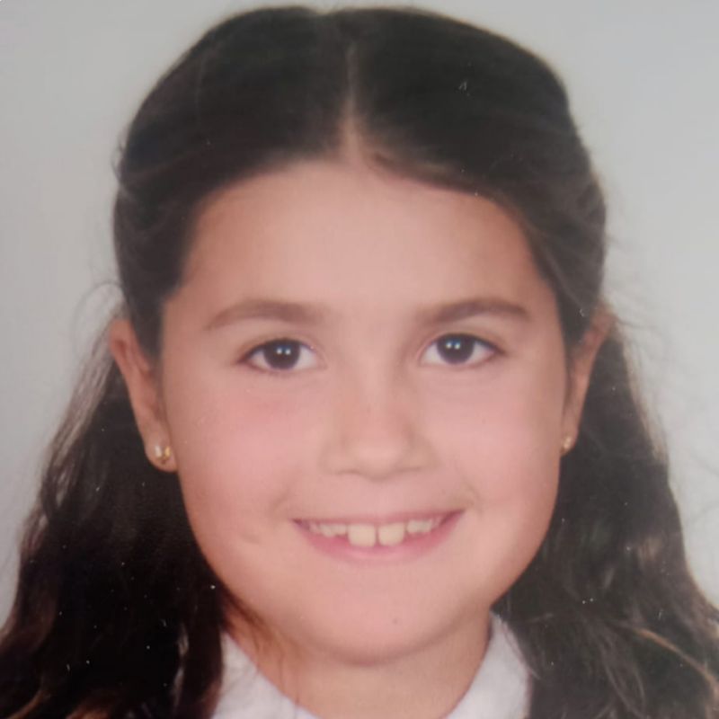 CELIA DE LAS PEÑAS HURTADO