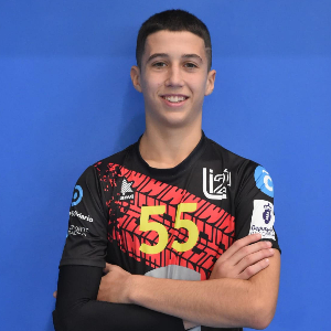 XURXO FERREIRO PARDO