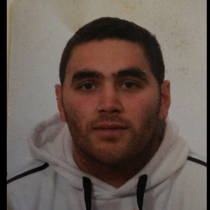 RUBEN MARTINEZ VILLAPLANA