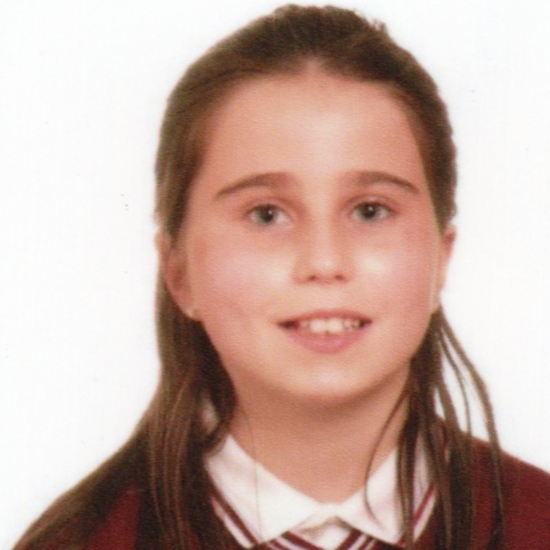 CLAUDIA  FERNANDEZ GONZALEZ 