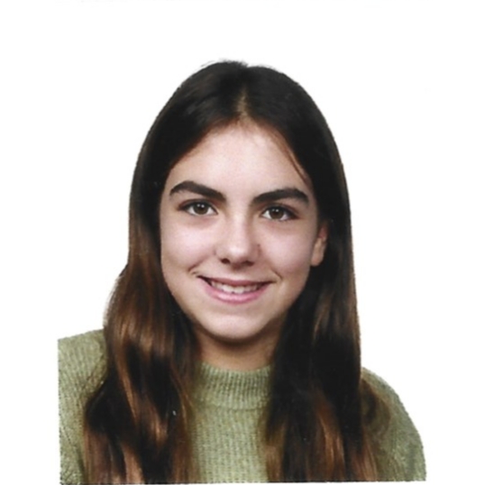 JULIA MARTIN CASO