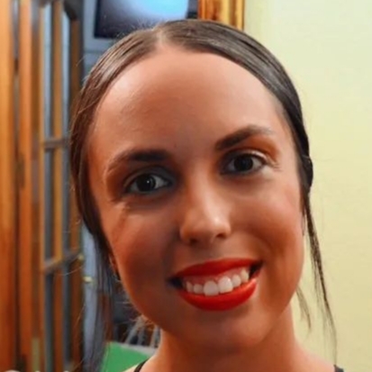 SORAYA HERNANDEZ CESAR