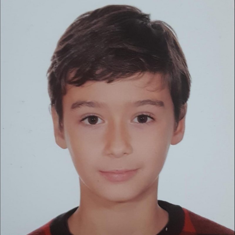 ANTONIO GUEVARA GONZALEZ