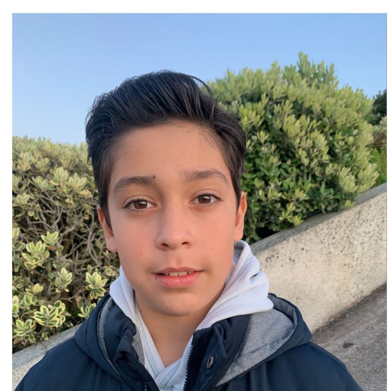 ALBERTO PEREZ BARREIRO