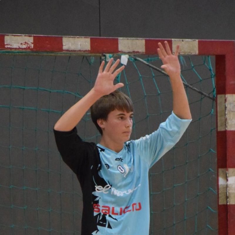 MARCAL PORTET GARCIA